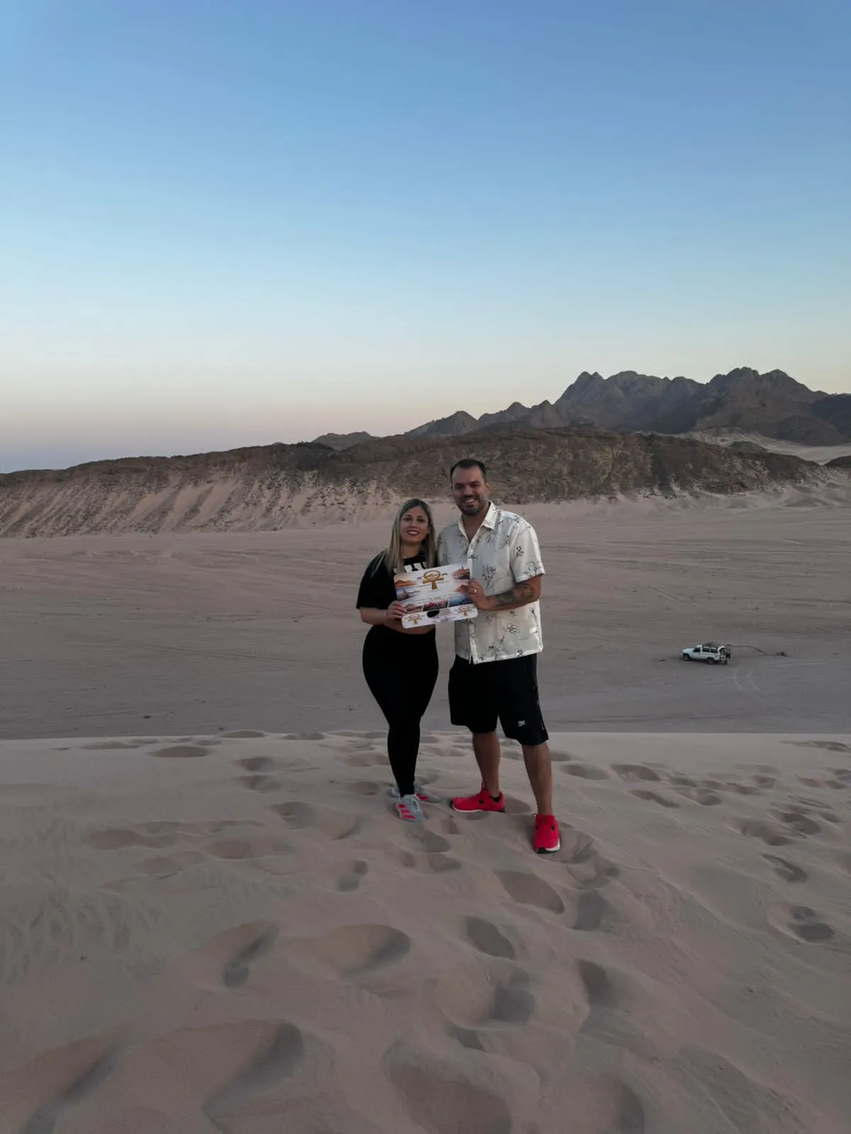 Romantic private desert safari Desert Safari /IMG-20260412-WA0054.jpg